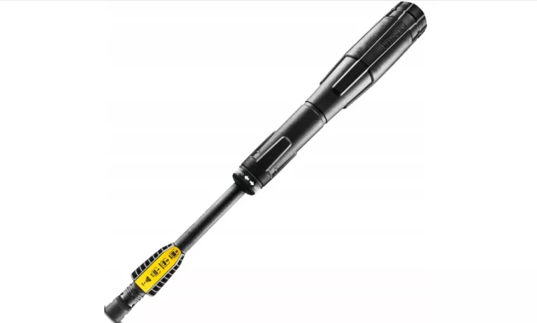 LANCA KARCHER VP 145 VARIO POWER FULL CONTROL DO K 4 - K 5