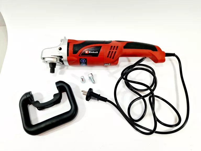 POLERKA KĄTOWA EINHELL CC-PO 1100/1E
