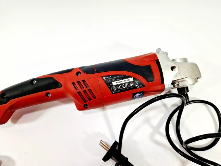 POLERKA KĄTOWA EINHELL CC-PO 1100/1E