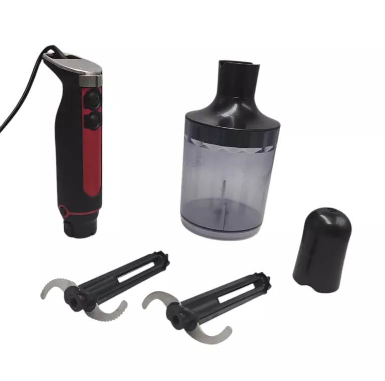 BLENDER PHILIPS 700 WATT CZARNY