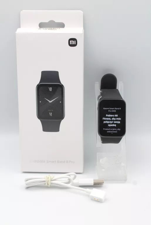 SMARTWATCH XIAOMI SMART BAND 8 PRO