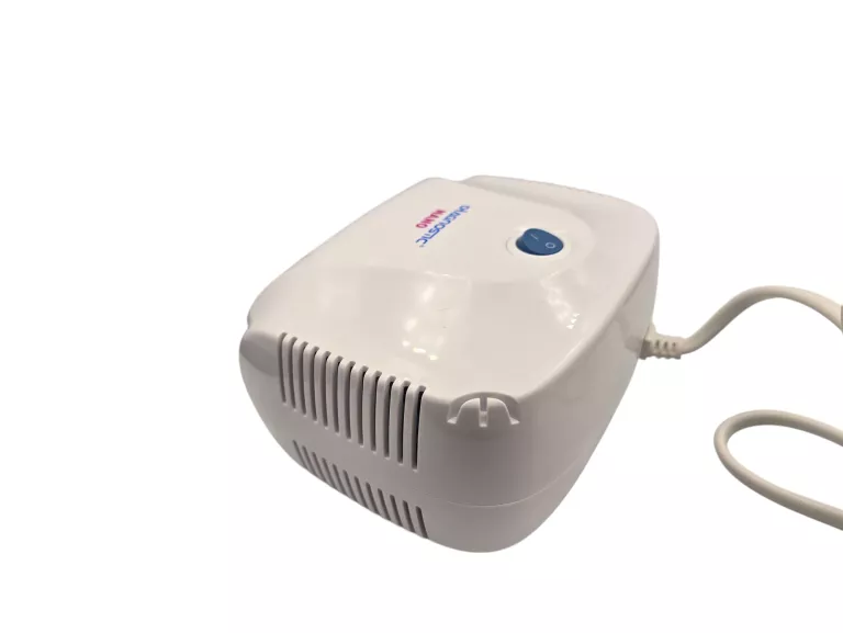INHALATOR KOMPRESOROWY TŁOKOWY DIAGNOSTIC NANO