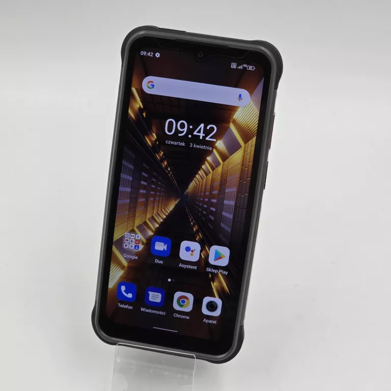 TELEFON ULEFONE POWER ARMOR 14 PRO 8GB/128GB
