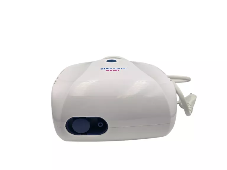 INHALATOR KOMPRESOROWY TŁOKOWY DIAGNOSTIC NANO