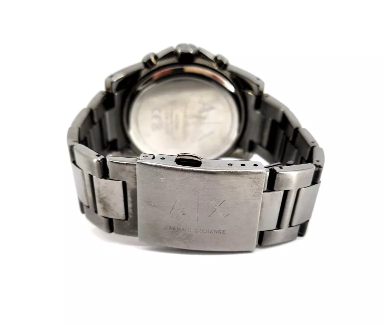 ZEGAREK MĘSKI ARMANI EXCHANGE OUTERBANKS AX2086