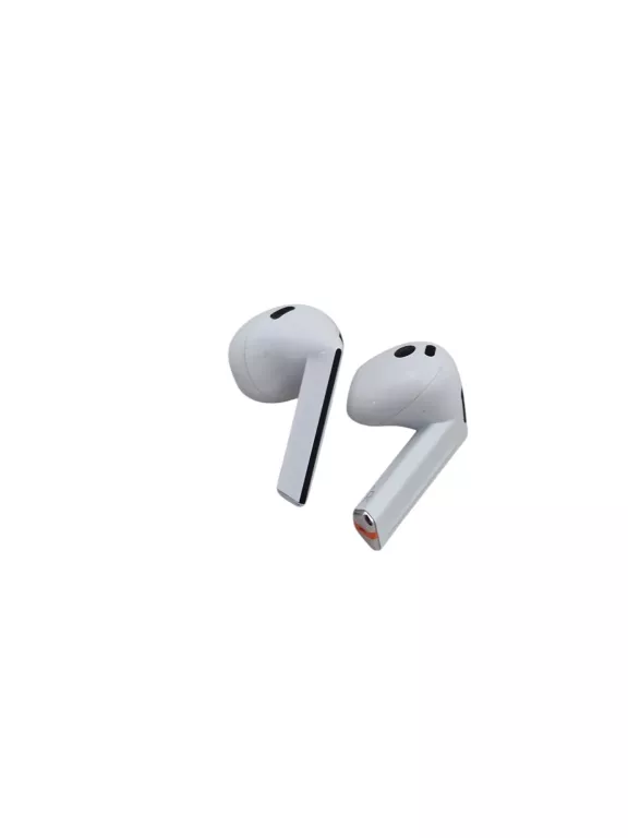 SŁUCHAWKI BEZPRZEWODOWE SAMSUNG GALAXY BUDS 3 BIAŁE
