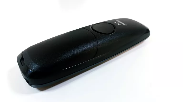 TELEFON GIGASET A120 / STACJA DOKUJĄCA