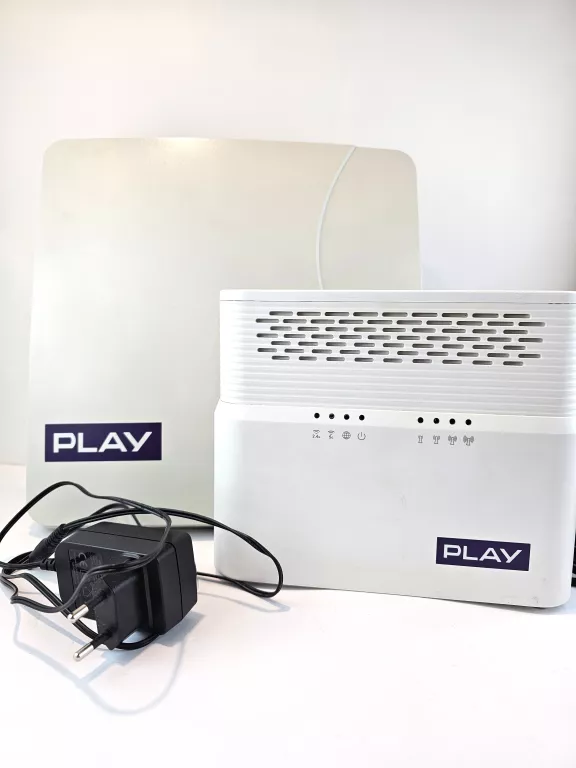 ZESTAW ZTE MF258K NET BOX LTE CAT.15 KOMPLET