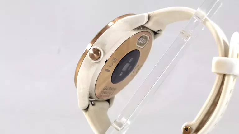 GARMIN VIVOACTIVE 3 ROSE GOLD