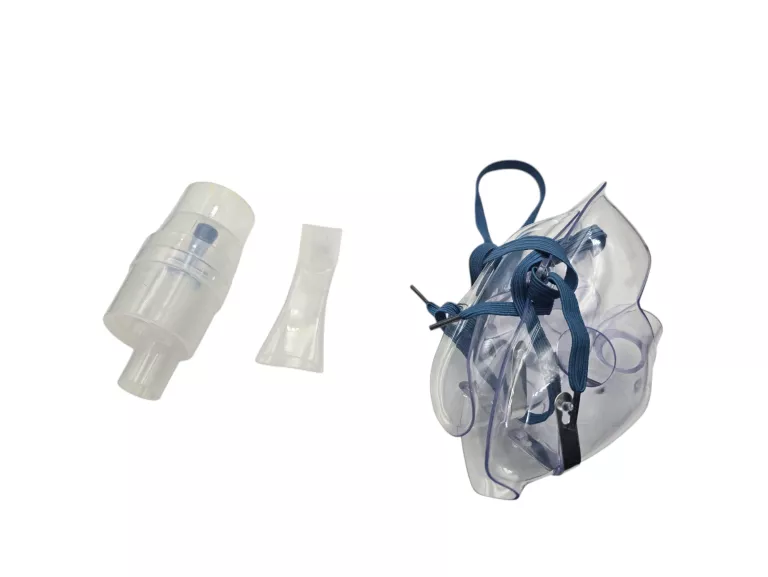 INHALATOR KOMPRESOROWY TŁOKOWY DIAGNOSTIC NANO