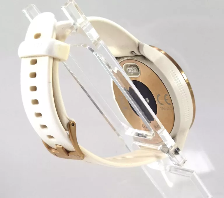 GARMIN VIVOACTIVE 3 ROSE GOLD
