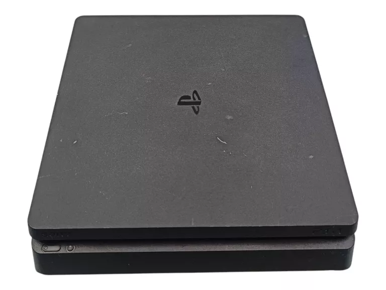 KONSOLA SONY PLAYSTATION 4 SLIM CUH-2116A 500GB + GOOGLE SONY VR PS4
