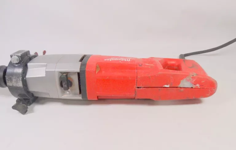 MILWAUKEE WIERTNICA 1500W 2-BIEGI DD2-160XE 4933368690 WALIZKA