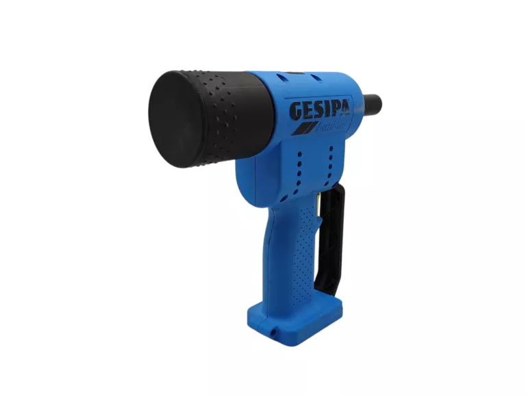 NITOWNICA AKUMULATOROWA GESIPA ACCUBIRD 10000N + AKU 14,4V 2,0AH