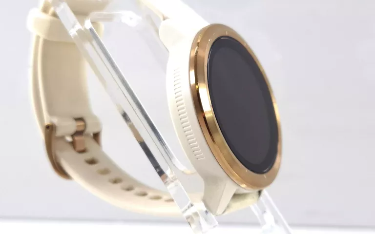 GARMIN VIVOACTIVE 3 ROSE GOLD