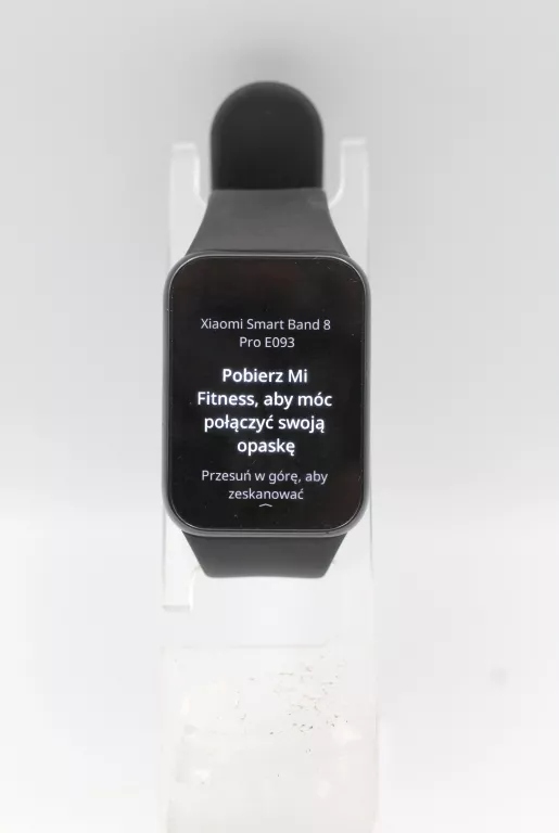 SMARTWATCH XIAOMI SMART BAND 8 PRO