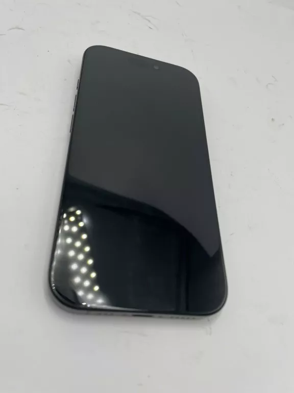 TELEFON IPHONE 16 PRO 8/128GB KOMPLET OPIS!