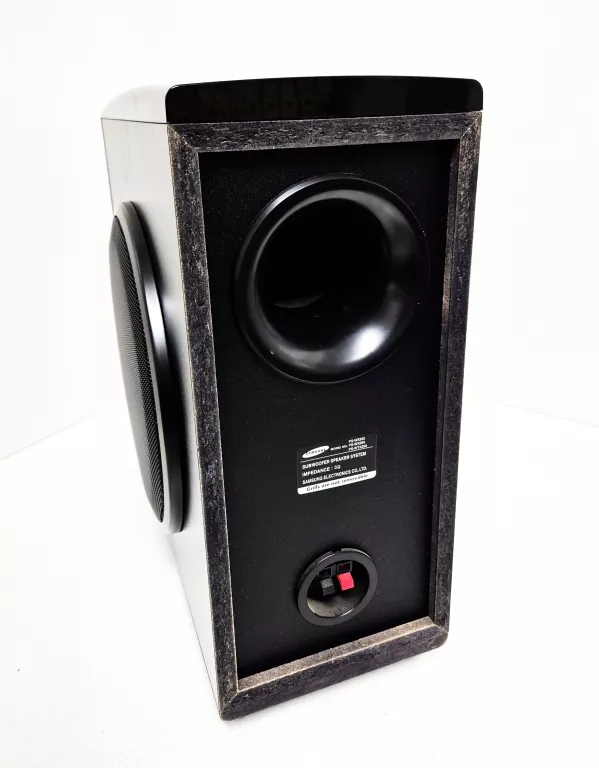 GŁOŚNIKI DO KINA DOMOWEGO SAMSUNG HT-X250 5.1