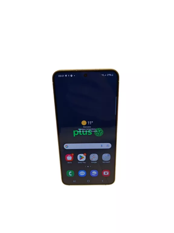 TELEFON SAMUNG GALAXY S24 KOMPLET PLUS
