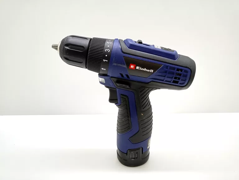 WKRĘTARKA EINHELL BT-AS 12 LI