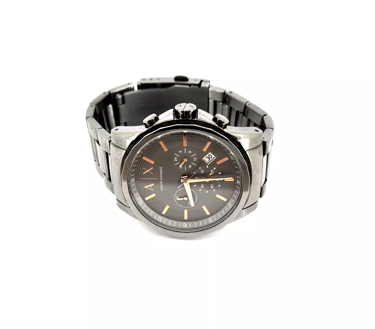 ZEGAREK MĘSKI ARMANI EXCHANGE OUTERBANKS AX2086