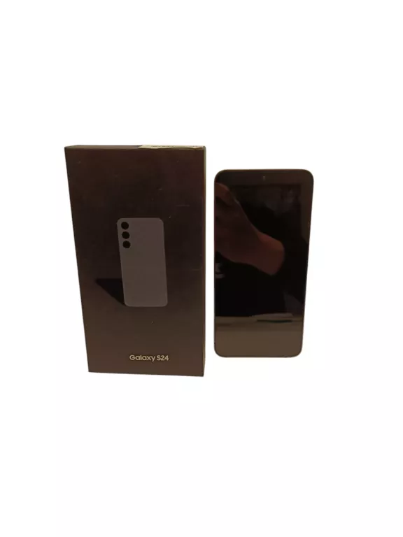 TELEFON SAMUNG GALAXY S24 KOMPLET PLUS