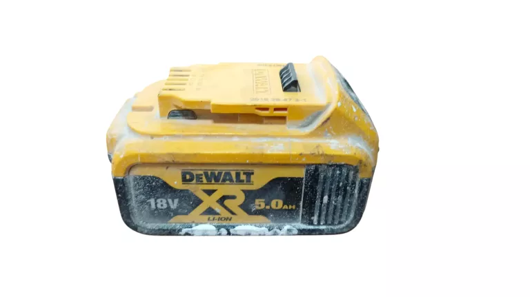 WKRĘTARKA DEWALT DCD991
