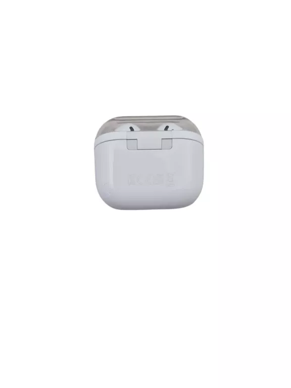 SŁUCHAWKI BEZPRZEWODOWE SAMSUNG GALAXY BUDS 3 BIAŁE