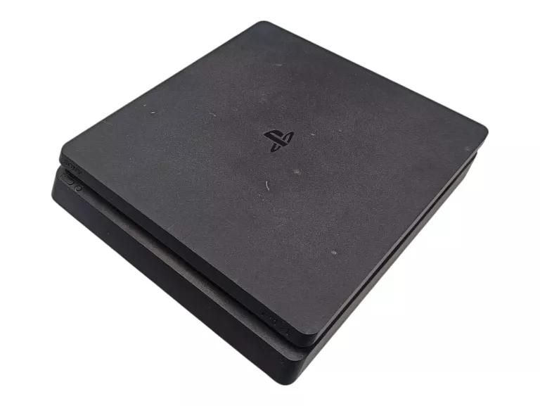 KONSOLA SONY PLAYSTATION 4 SLIM CUH-2116A 500GB + GOOGLE SONY VR PS4