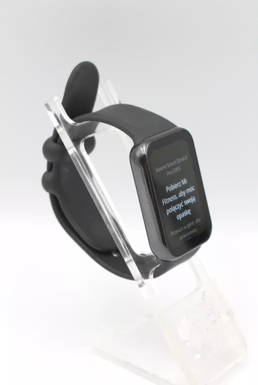 SMARTWATCH XIAOMI SMART BAND 8 PRO