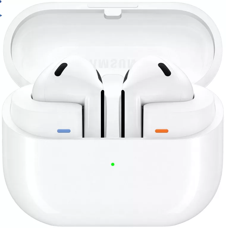 SŁUCHAWKI BEZPRZEWODOWE SAMSUNG GALAXY BUDS 3 BIAŁE