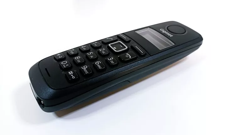 TELEFON GIGASET A120 / STACJA DOKUJĄCA
