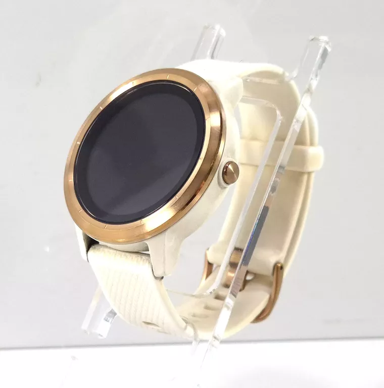 GARMIN VIVOACTIVE 3 ROSE GOLD
