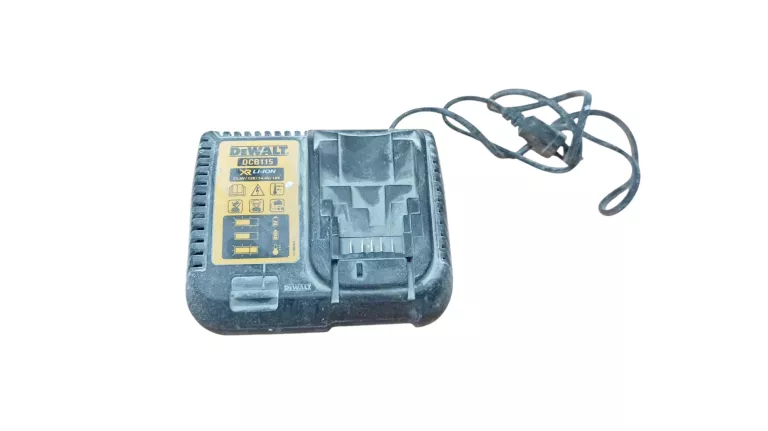 WKRĘTARKA DEWALT DCD991