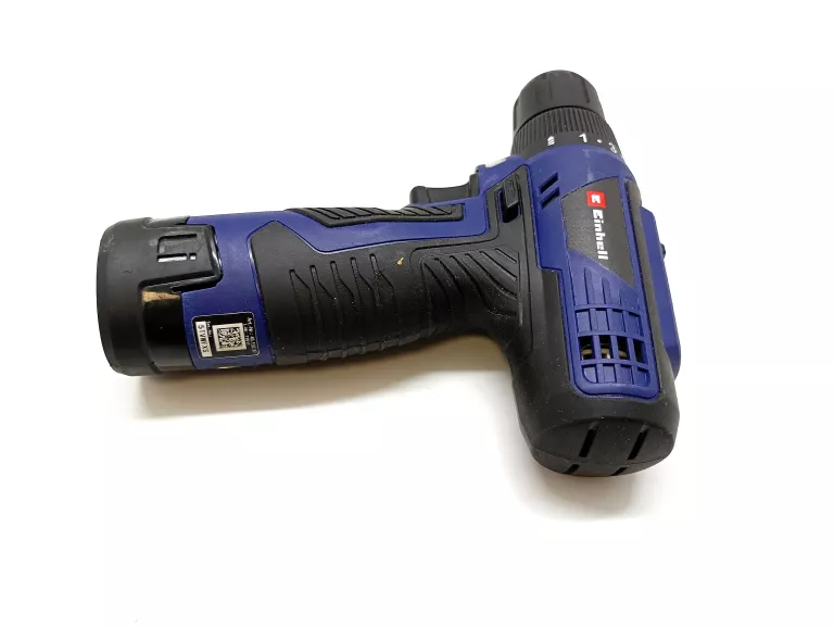 WKRĘTARKA EINHELL BT-AS 12 LI