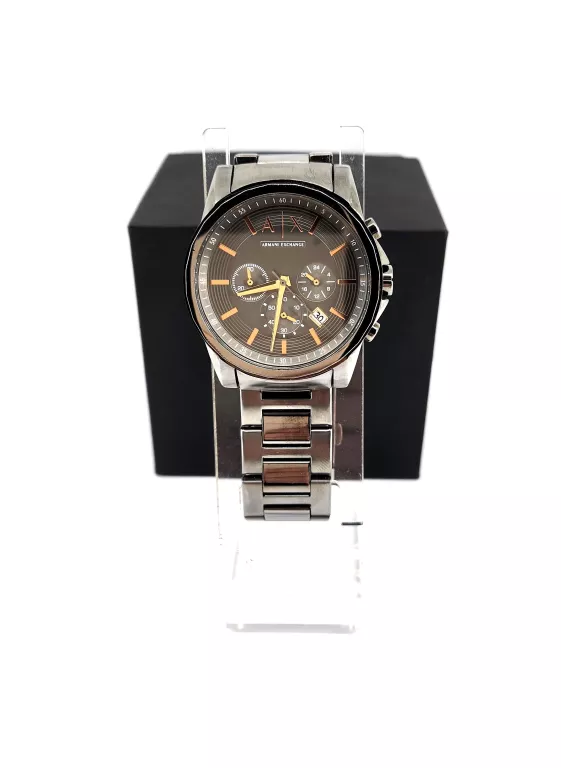 ZEGAREK MĘSKI ARMANI EXCHANGE OUTERBANKS AX2086