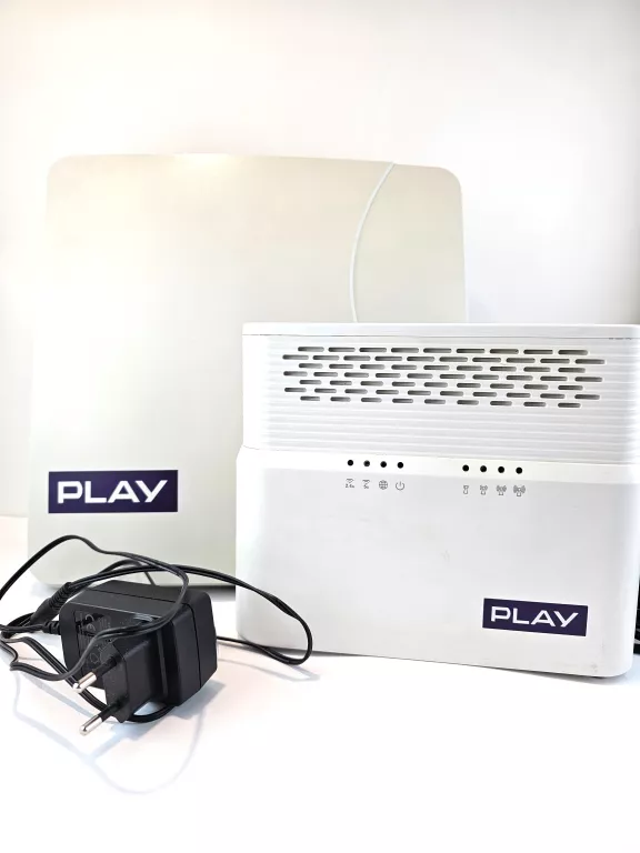 ZESTAW ZTE MF258K NET BOX LTE CAT.15 KOMPLET