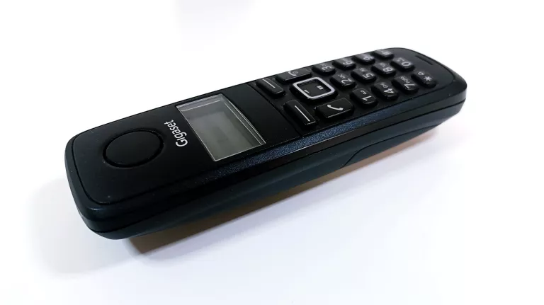 TELEFON GIGASET A120 / STACJA DOKUJĄCA