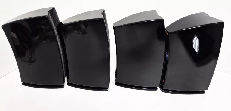 GŁOŚNIKI DO KINA DOMOWEGO SAMSUNG HT-X250 5.1