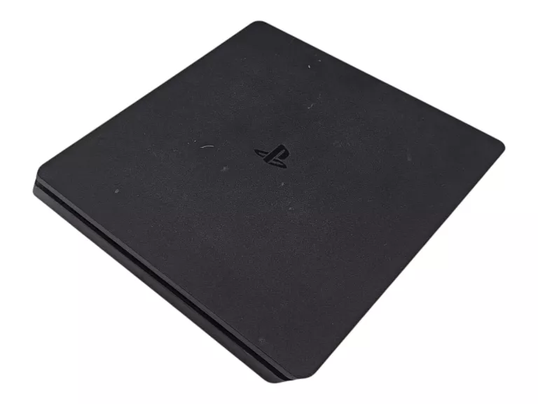 KONSOLA SONY PLAYSTATION 4 SLIM CUH-2116A 500GB + GOOGLE SONY VR PS4