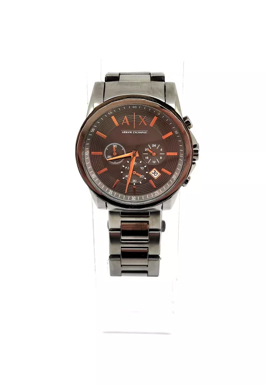 ZEGAREK MĘSKI ARMANI EXCHANGE OUTERBANKS AX2086