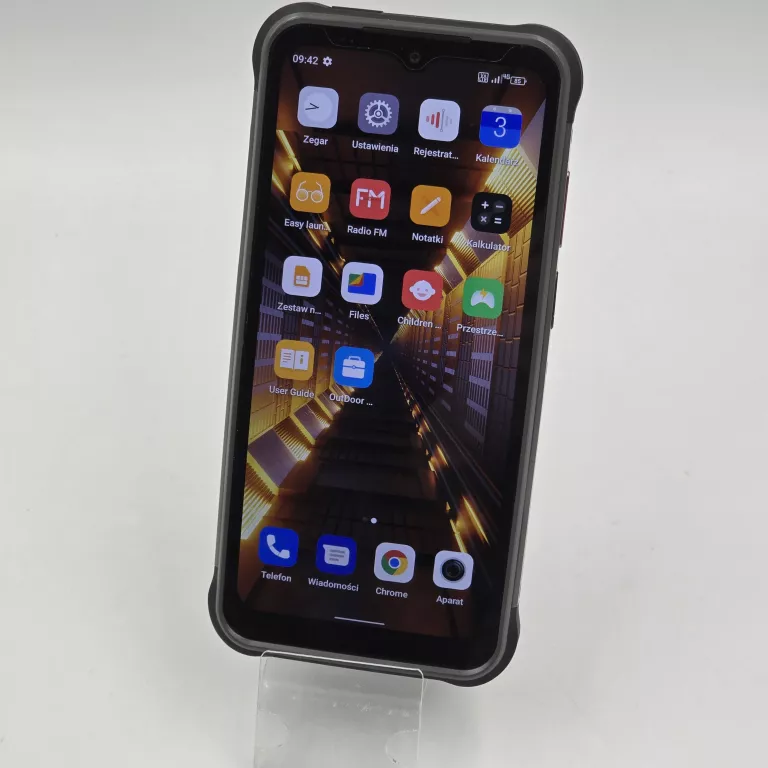 TELEFON ULEFONE POWER ARMOR 14 PRO 8GB/128GB