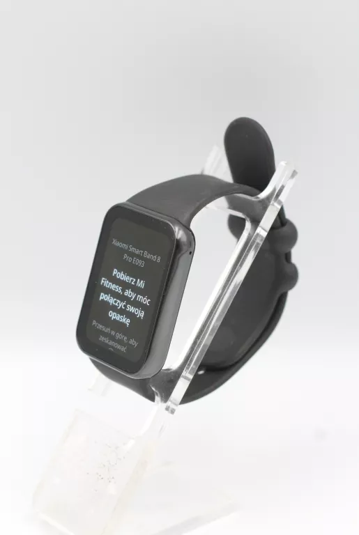 SMARTWATCH XIAOMI SMART BAND 8 PRO
