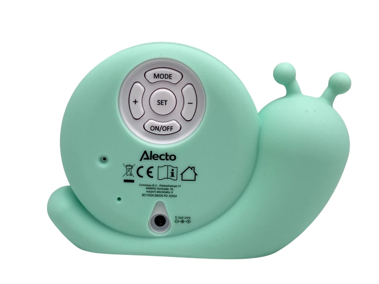 alecto-slimak-simon-trener-snu-2w1-budzik-lampka-nocna-dla-dzieci-bohater-bajka-127768-71