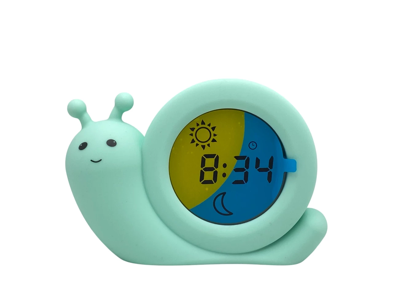 alecto-slimak-simon-trener-snu-2w1-budzik-lampka-nocna-dla-dzieci-stan-11323-2