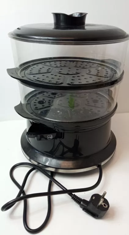 PAROWAR TEFAL CONVENIENT VC1401