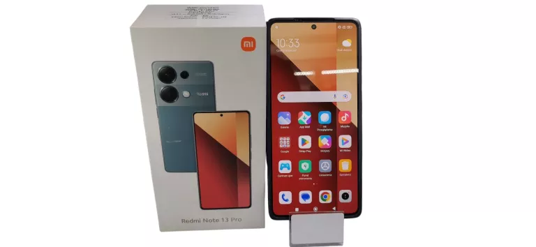 TELEFON REDMI NOTE 13 PRO