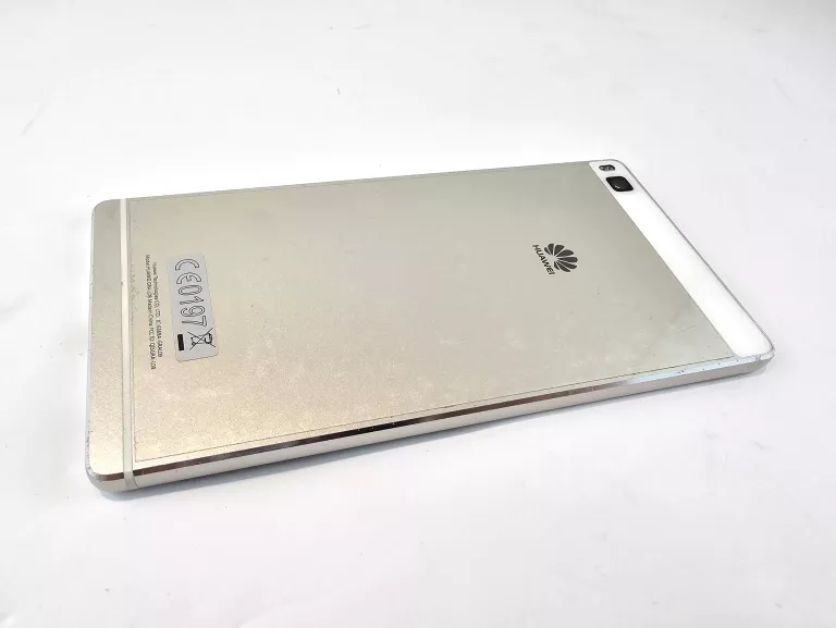 TELEFON HUAWEI P8 16GB BIAŁY