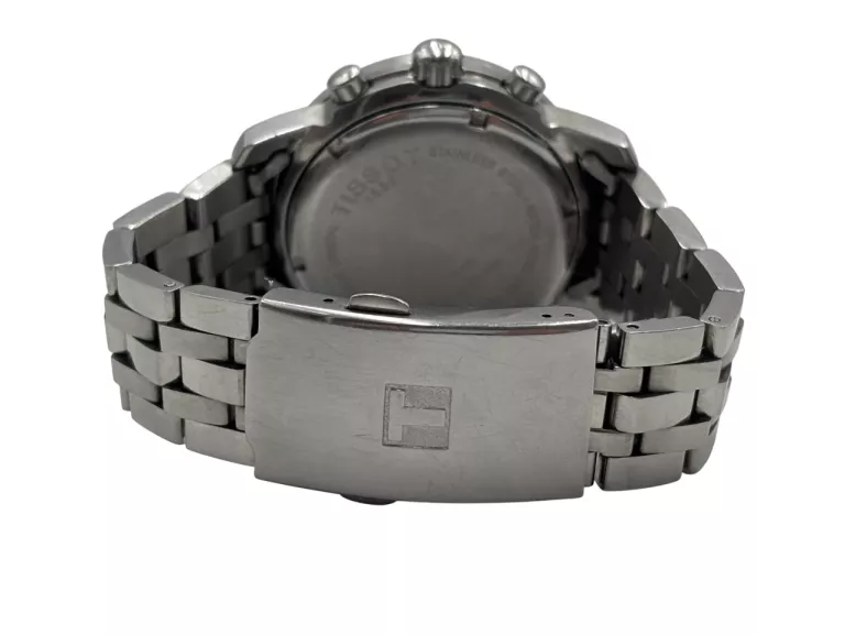 ZEGAREK MĘSKI TISSOT PRC 200 T461 T114.417.11.057.00 CHRONOGRAPH