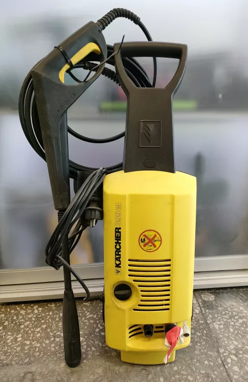 MYJKA KARCHER 399M